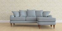 Medium Sofa Chaise - Universal