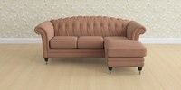 Medium Sofa Chaise - Universal