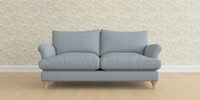 3 Seater Small Sofa