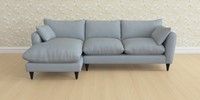 Medium Sofa Chaise - Left Hand