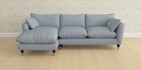 Medium Sofa Chaise - Left Hand