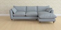 Medium Sofa Chaise - Right Hand