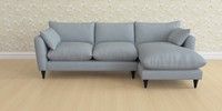 Medium Sofa Chaise - Right Hand