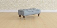Storage Footstool