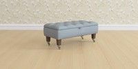 Storage Footstool