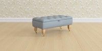Storage Footstool