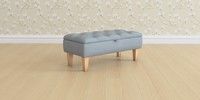 Storage Footstool
