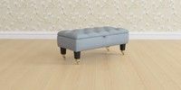 Storage Footstool
