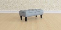Storage Footstool