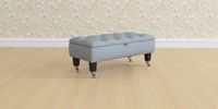 Storage Footstool
