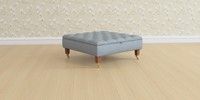 Extra Large Storage Footstool