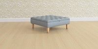Extra Large Storage Footstool
