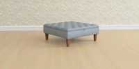Extra Large Storage Footstool