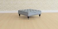 Extra Large Storage Footstool