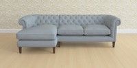 Medium Sofa Chaise - Left Hand