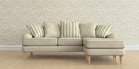 Medium Sofa Chaise - Universal