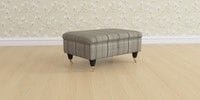 Storage Footstool