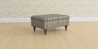 Storage Footstool