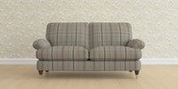 3 Seater Small Sofa