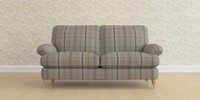 3 Seater Small Sofa
