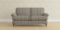 3 Seater Small Sofa