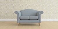 2 Seater Small Sofa