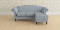 Medium Sofa Chaise - Universal