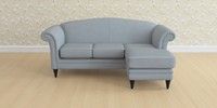 Medium Sofa Chaise - Universal