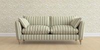 3 Seater Sofa