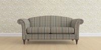 3 Seater Small Sofa