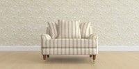 Lynden Scatter Back by Laura Ashley