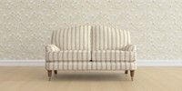 2 Seater Small Sofa