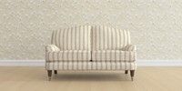 2 Seater Small Sofa