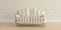 2 Seater Small Sofa