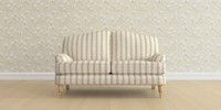 2 Seater Small Sofa