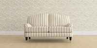 2 Seater Small Sofa