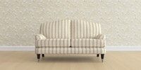 2 Seater Small Sofa