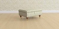 Storage Footstool