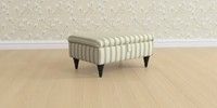 Storage Footstool
