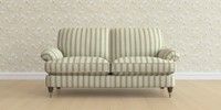 3 Seater Small Sofa