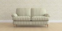 3 Seater Small Sofa