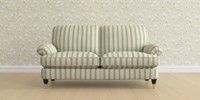 3 Seater Small Sofa