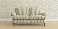 3 Seater Small Sofa