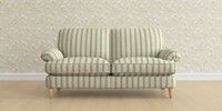 3 Seater Small Sofa
