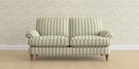 3 Seater Small Sofa