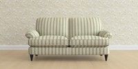 3 Seater Small Sofa