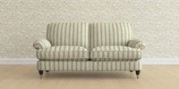 3 Seater Small Sofa
