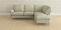Medium Sofa Chaise - Right Hand