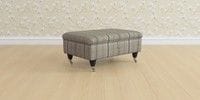 Storage Footstool