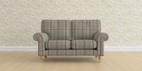 2 Seater Small Sofa